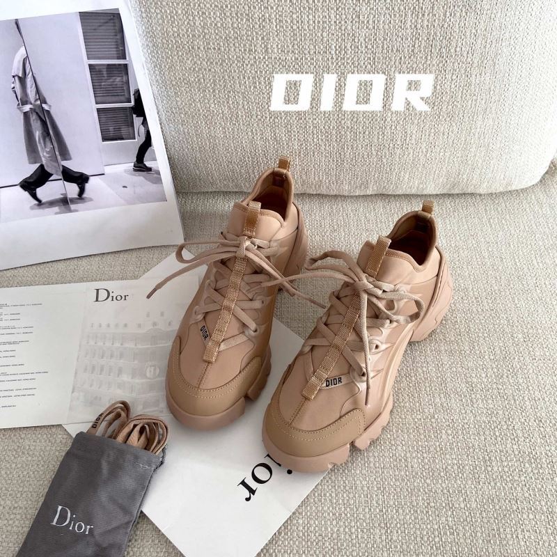 Christian Dior Sneaker